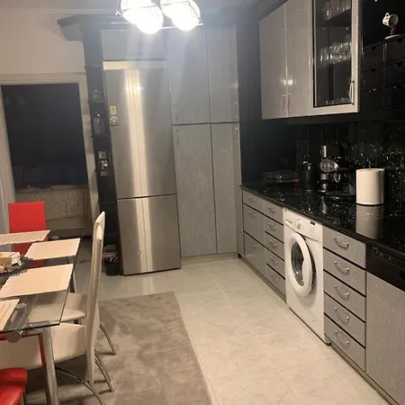Séjour chez l'habitant χαρα *