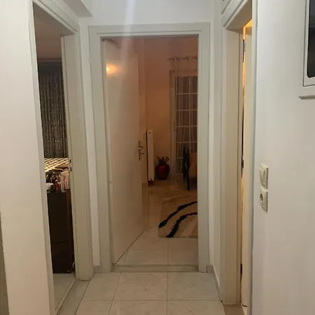 χαρα Alloggio in famiglia Ixia (Rhodes)