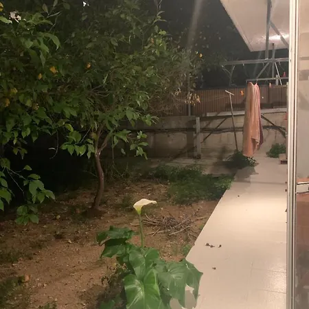 Ubytování v soukromí χαρα *